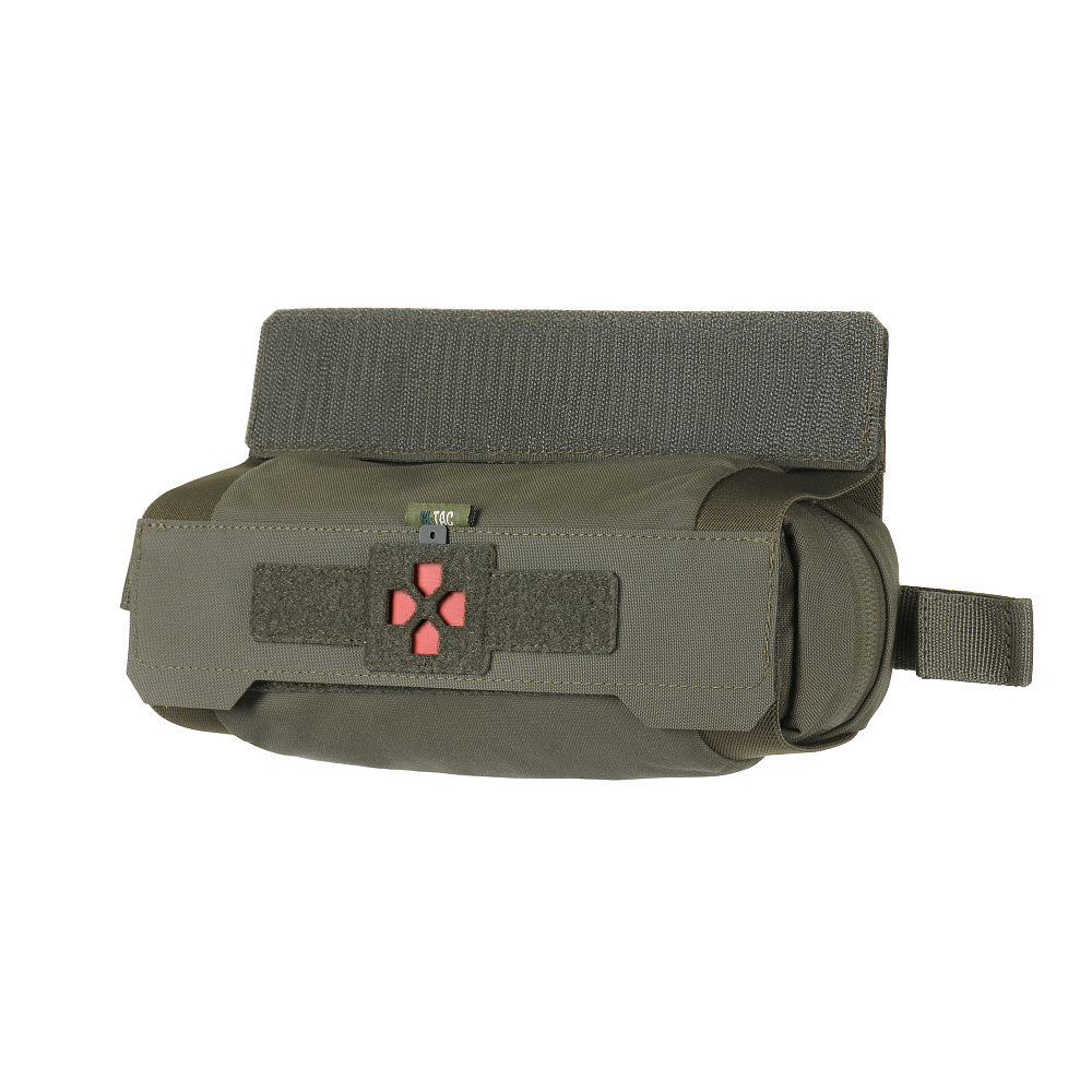 Culoare: Ranger Green