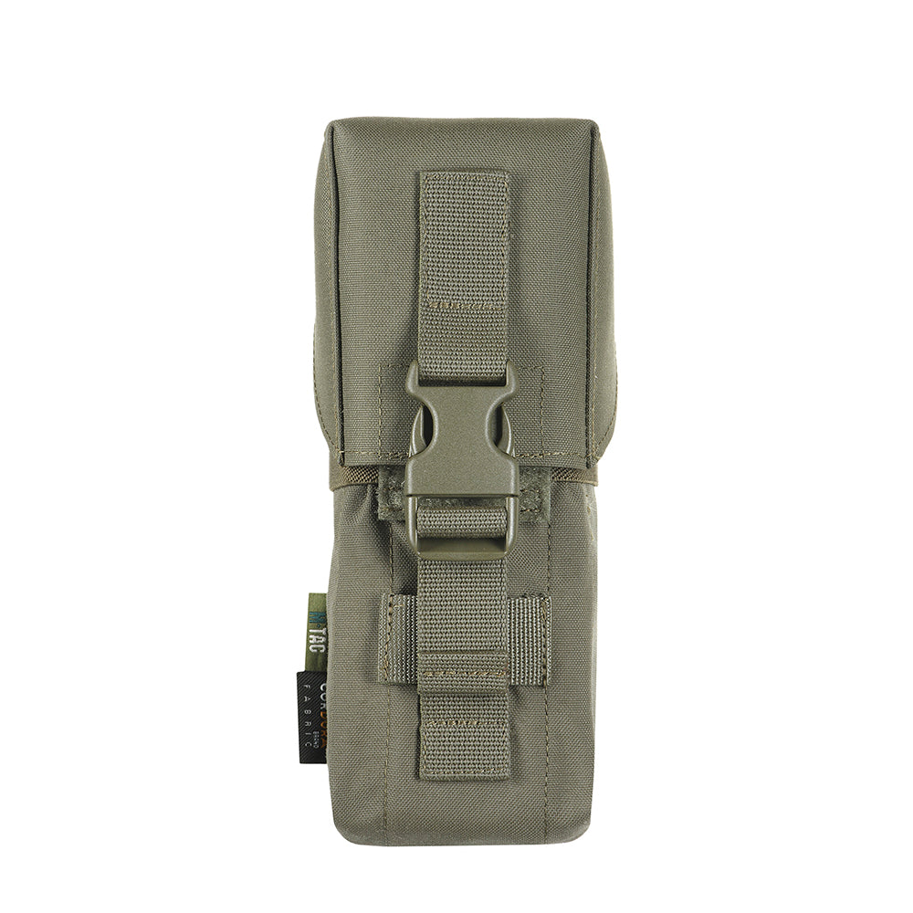 Culoare: Ranger Green