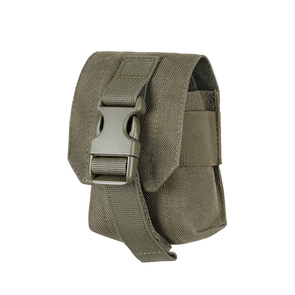 Culoare: Ranger Green