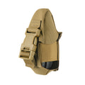 Culoare: Coyote
