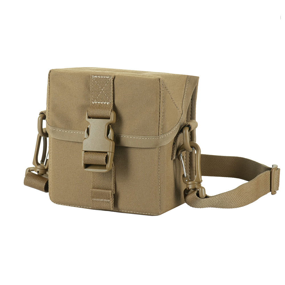 Culoare: Coyote