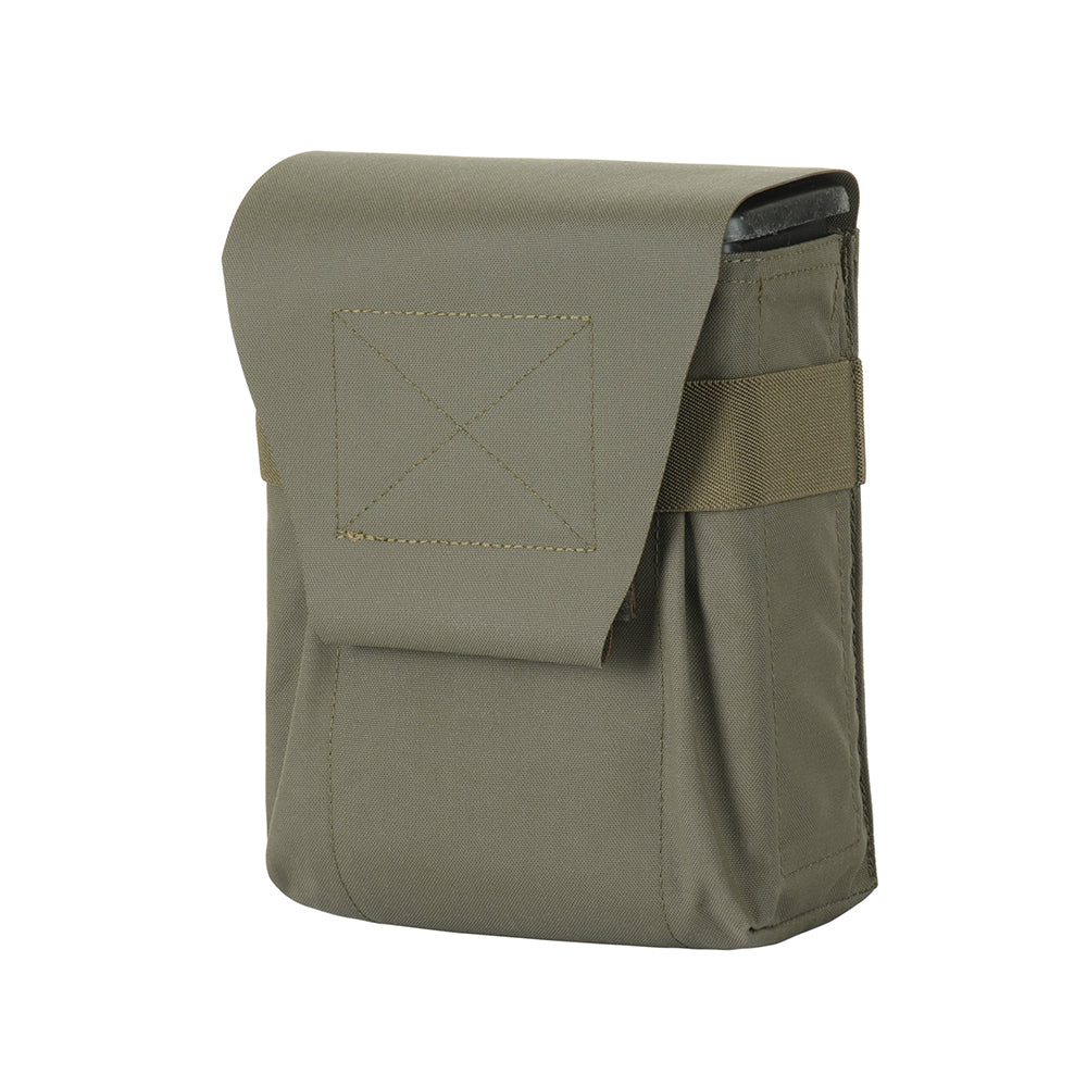 Culoare: Ranger Green
