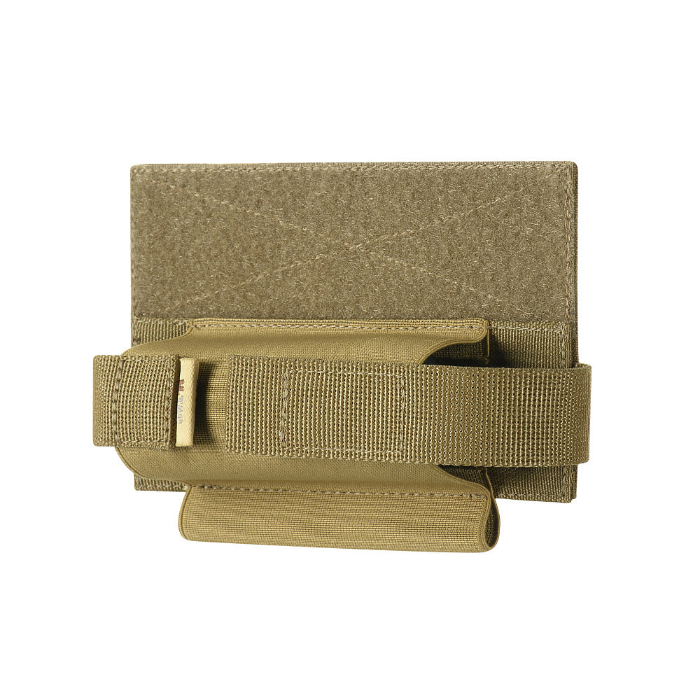 Culoare: Coyote