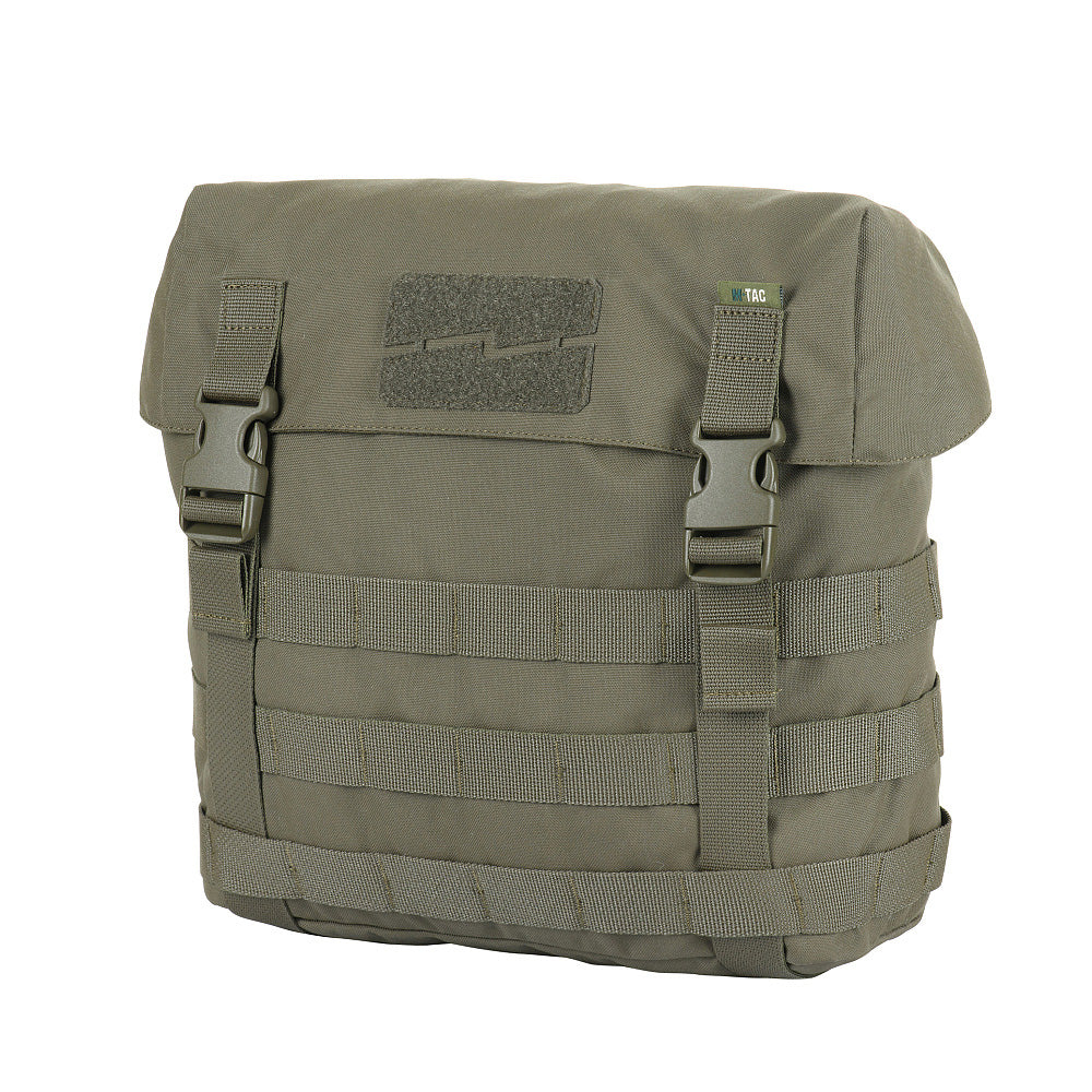 Culoare: Ranger Green