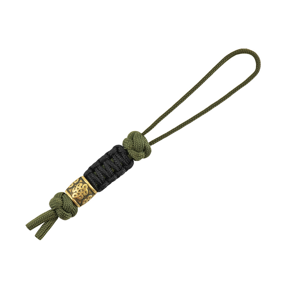 Snur paracord cutit Scandinavian Small nod chinezesc M-Tac