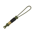 Snur paracord cutit Scandinavian Small nod chinezesc M-Tac