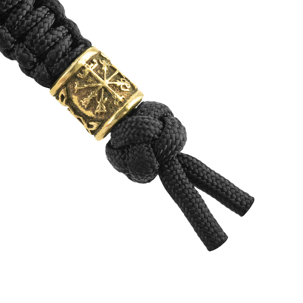 Snur paracord cutit Scandinavian Small Helmet of Terror M-Tac