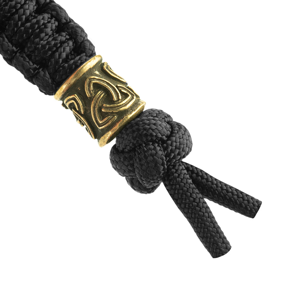 Snur din paracord Scandinavian Triquetra M-Tac