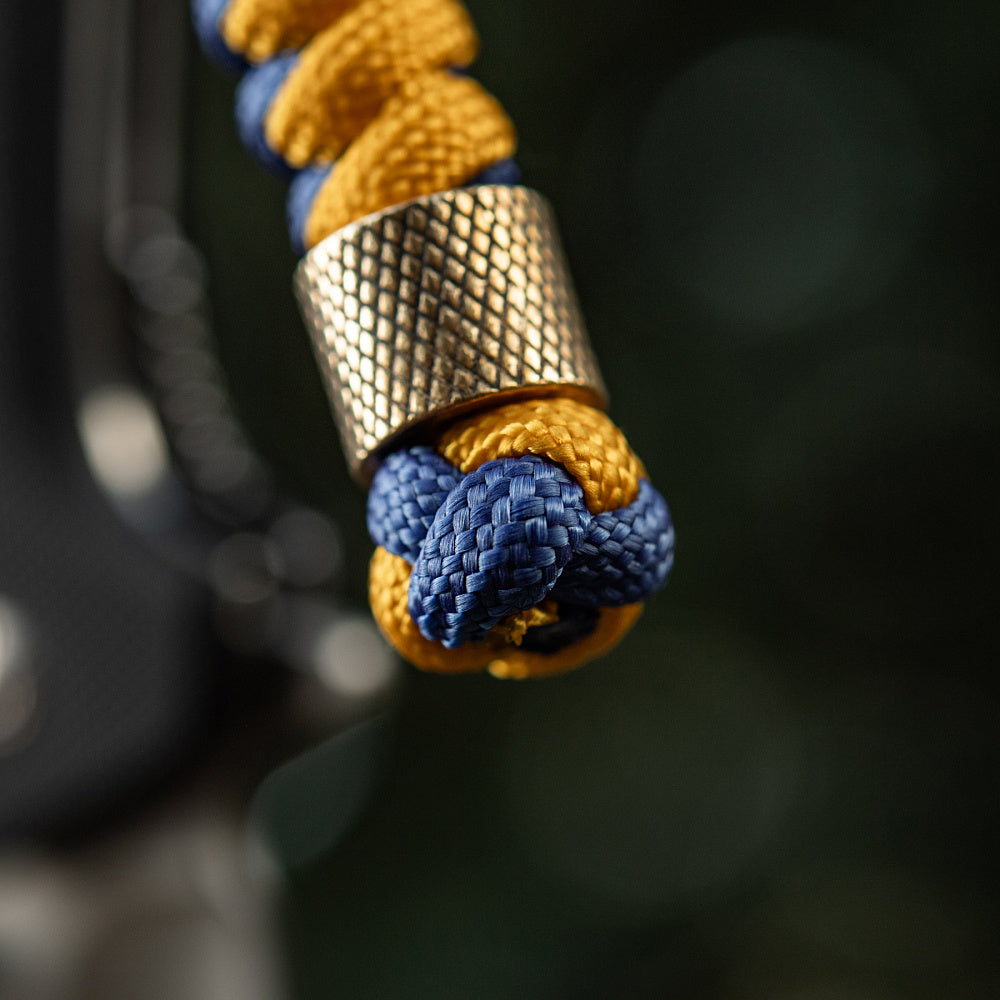 Snur paracord Viper Cylindre M-Tac pentru cutit