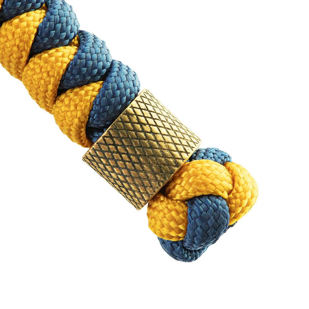 Snur paracord Viper Cylindre M-Tac pentru cutit