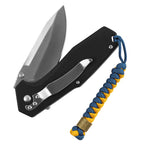 Snur paracord Viper Cylindre M-Tac pentru cutit