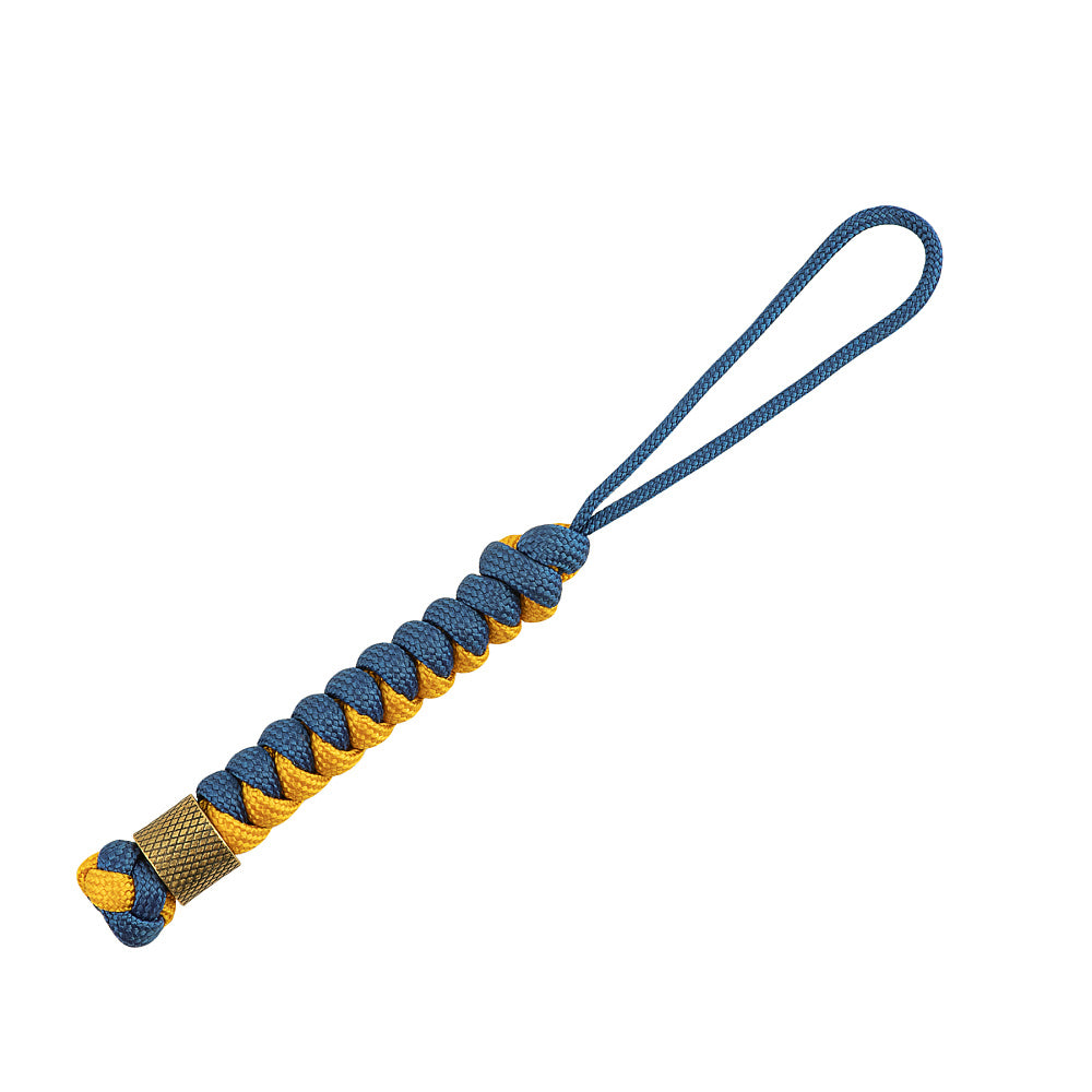 Snur paracord Viper Cylindre M-Tac pentru cutit