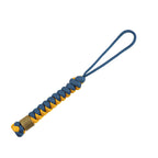 Snur paracord Viper Cylindre M-Tac pentru cutit
