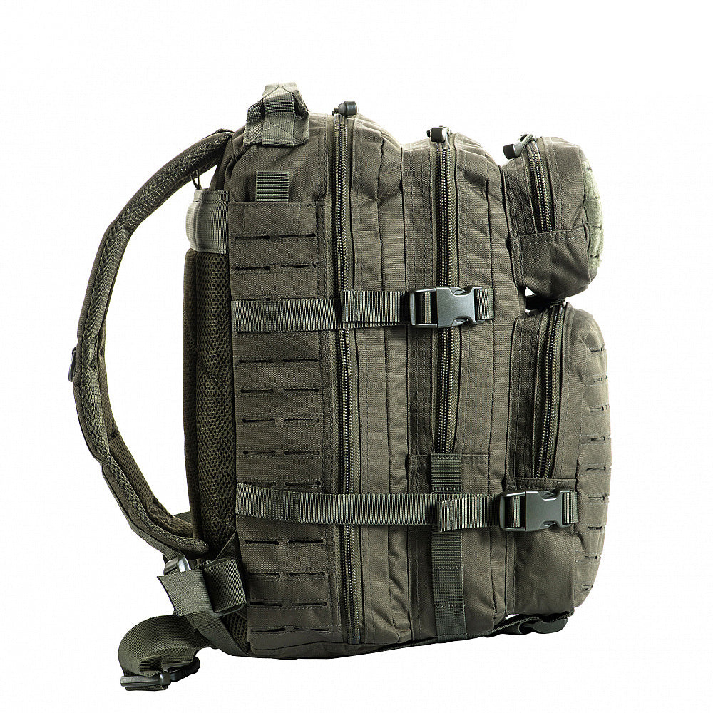 Rucsac tactic Large Assault Pack Laser Cut M-Tac 36L