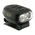 Lanterna LED mini M-Tac pentru casca