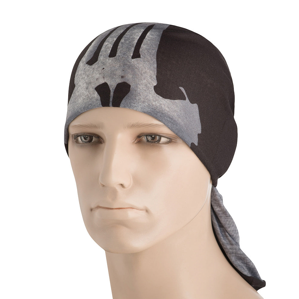 Bandana tubulara multifunctionala Reaper M-Tac