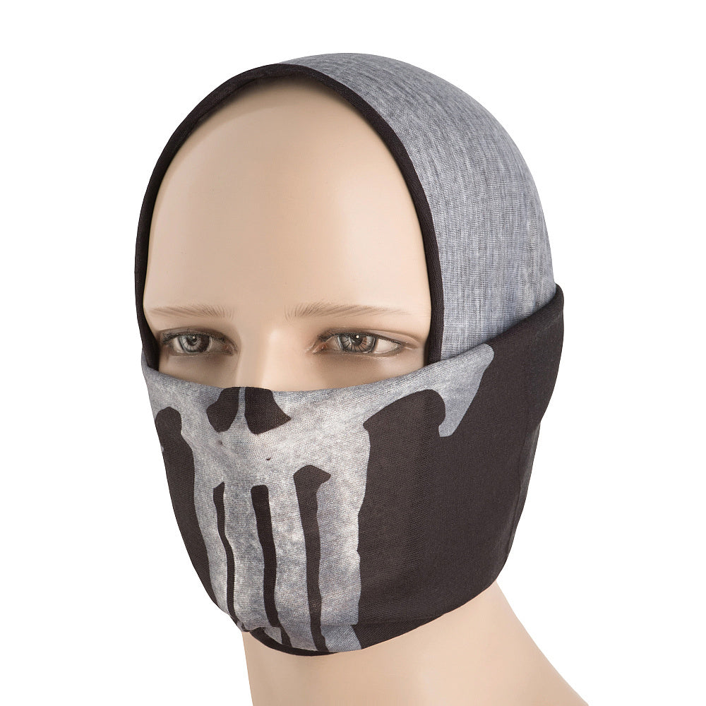 Bandana tubulara multifunctionala Reaper M-Tac