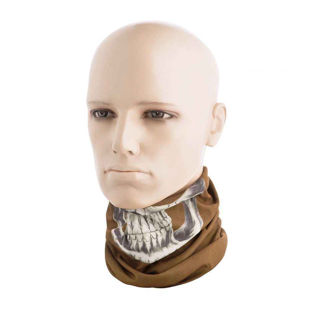 Bandana tubulara Reaper Skull M-Tac