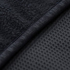 Hanorac microfleece Lite M-Tac cu gluga si fermoar YKK