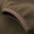 Hanorac microfleece Lite M-Tac cu gluga si fermoar YKK