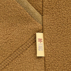 Hanorac microfleece Lite M-Tac cu gluga si fermoar YKK