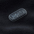 Hanorac microfleece Lite M-Tac cu gluga si fermoar YKK
