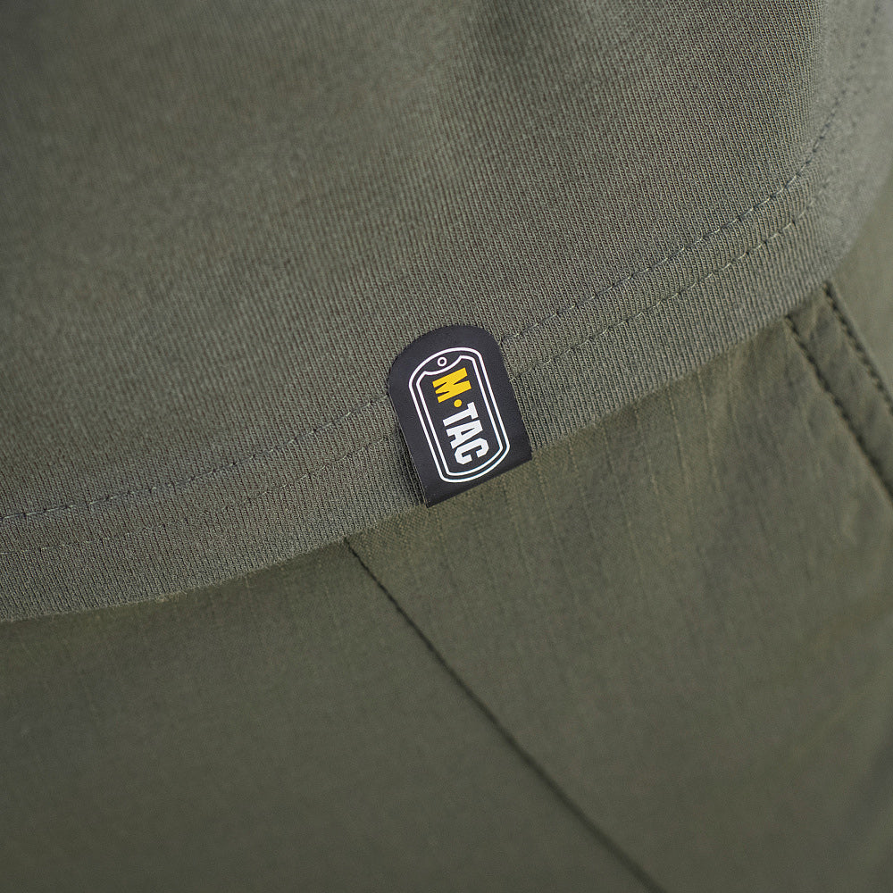 Bluza cu maneca lunga 93/7 M-Tac