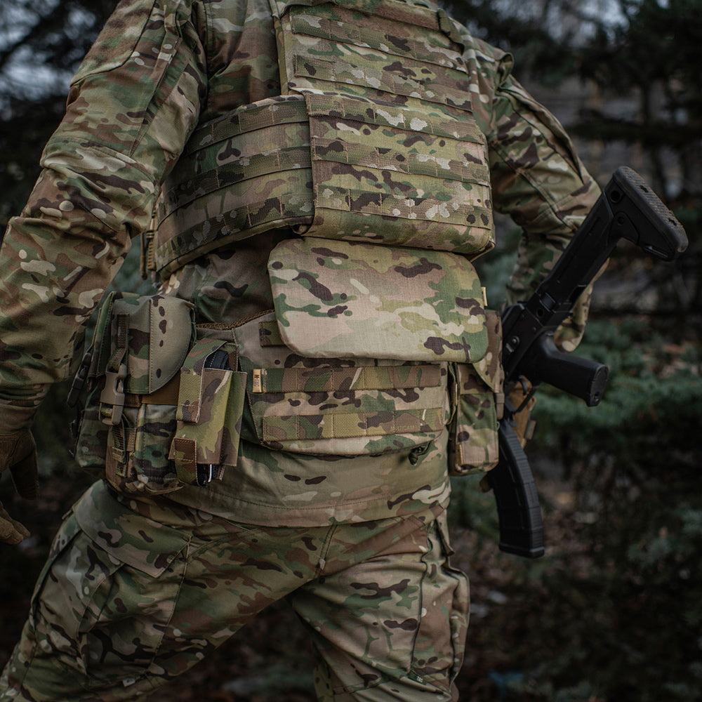 Culoare: MultiCam