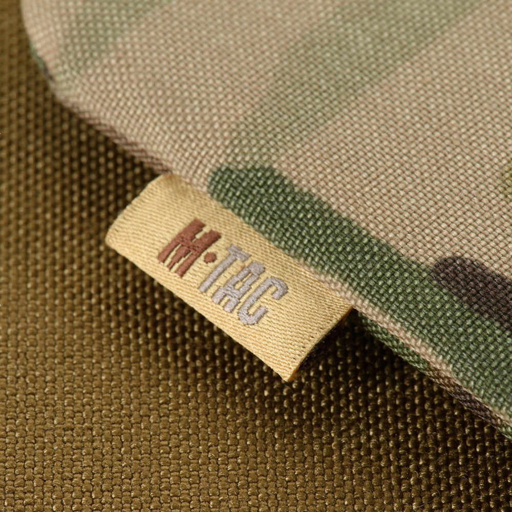 Protectie lombara pentru vesta tactica Cuirass QRS M-Tac