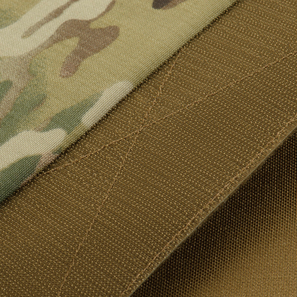 Protectie lombara pentru vesta tactica Cuirass QRS M-Tac