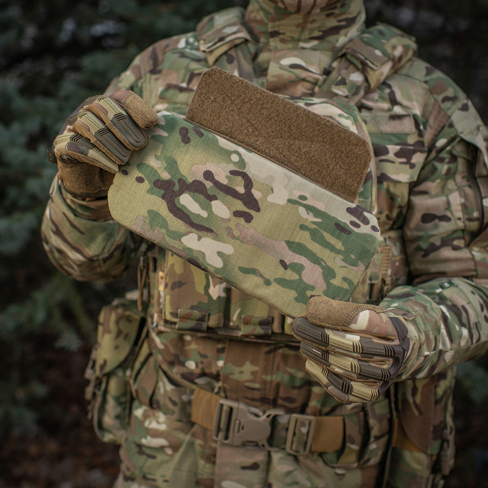 Culoare: MultiCam