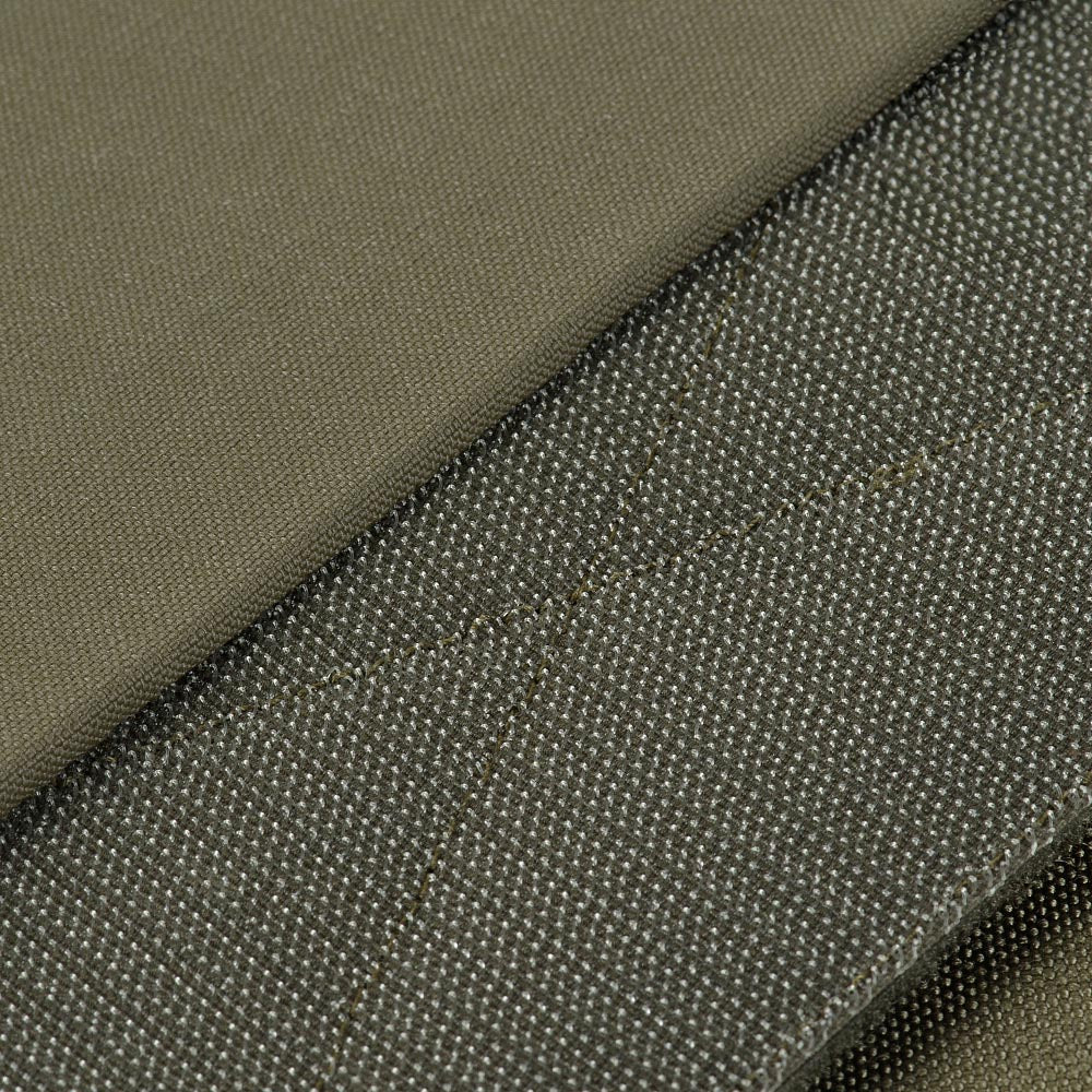 Protectie lombara pentru inserturi balistice XL Cuirass QRS M-Tac