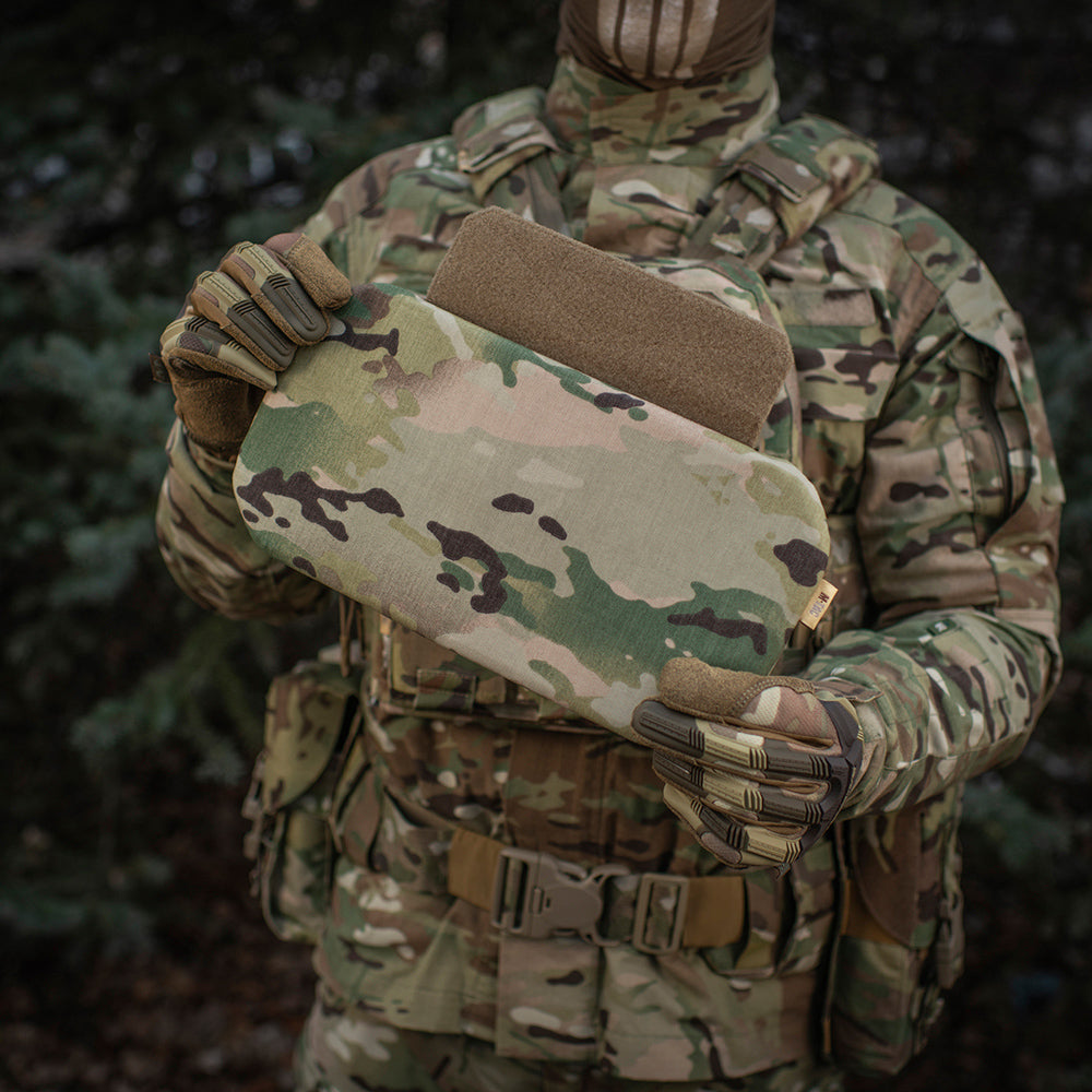 Culoare: MultiCam