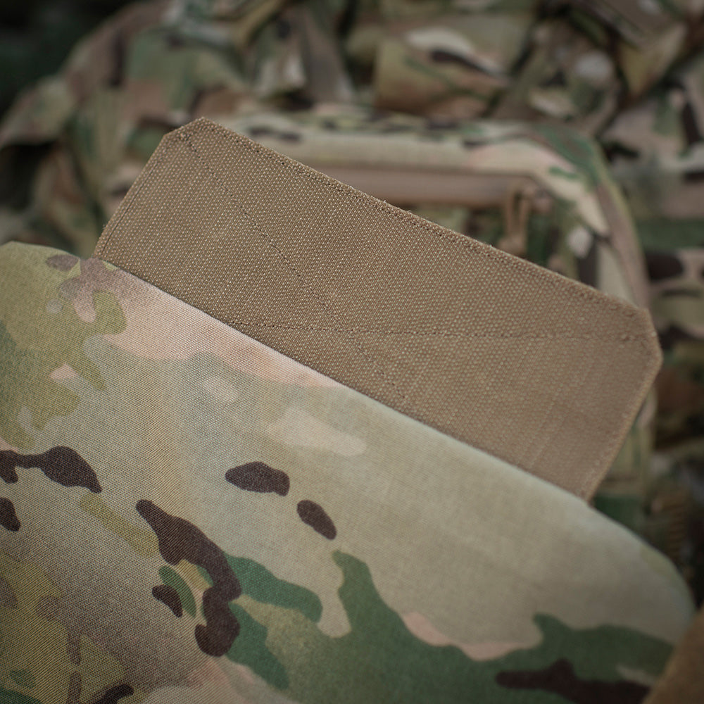 Culoare: MultiCam