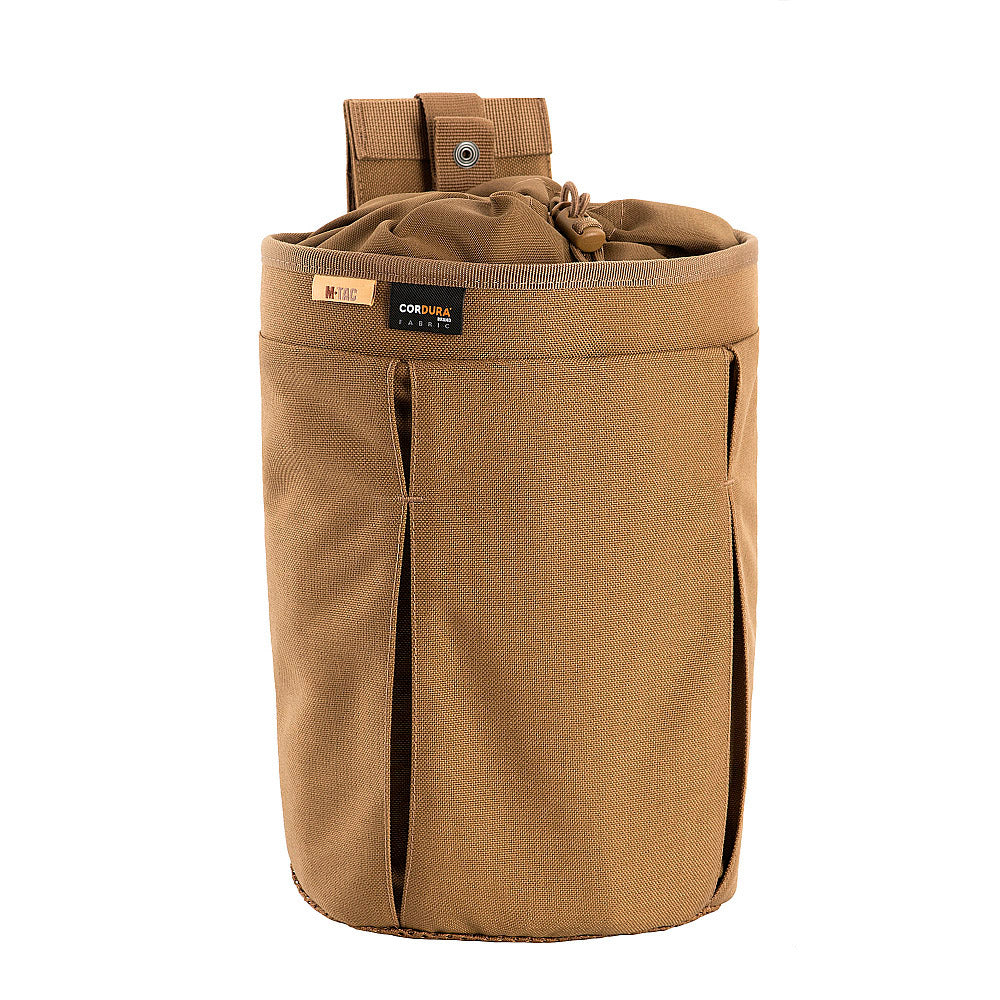Culoare: Coyote
