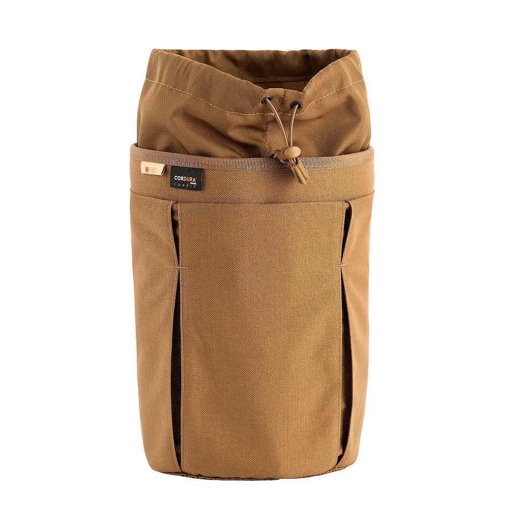 Culoare: Coyote