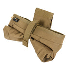 Culoare: Coyote