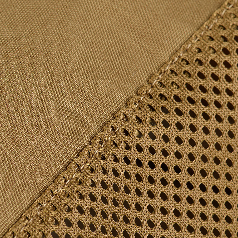 Culoare: Coyote