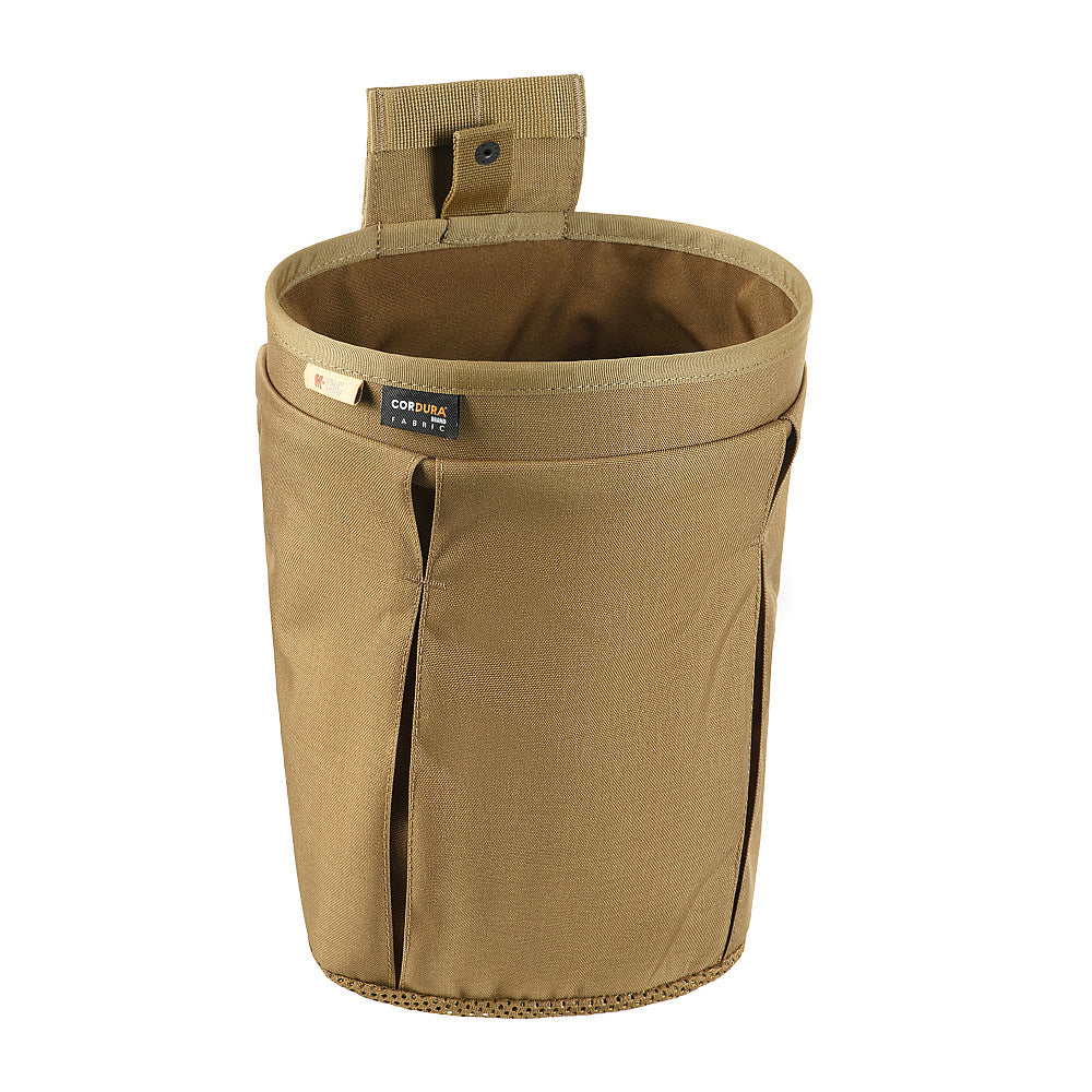 Culoare: Coyote