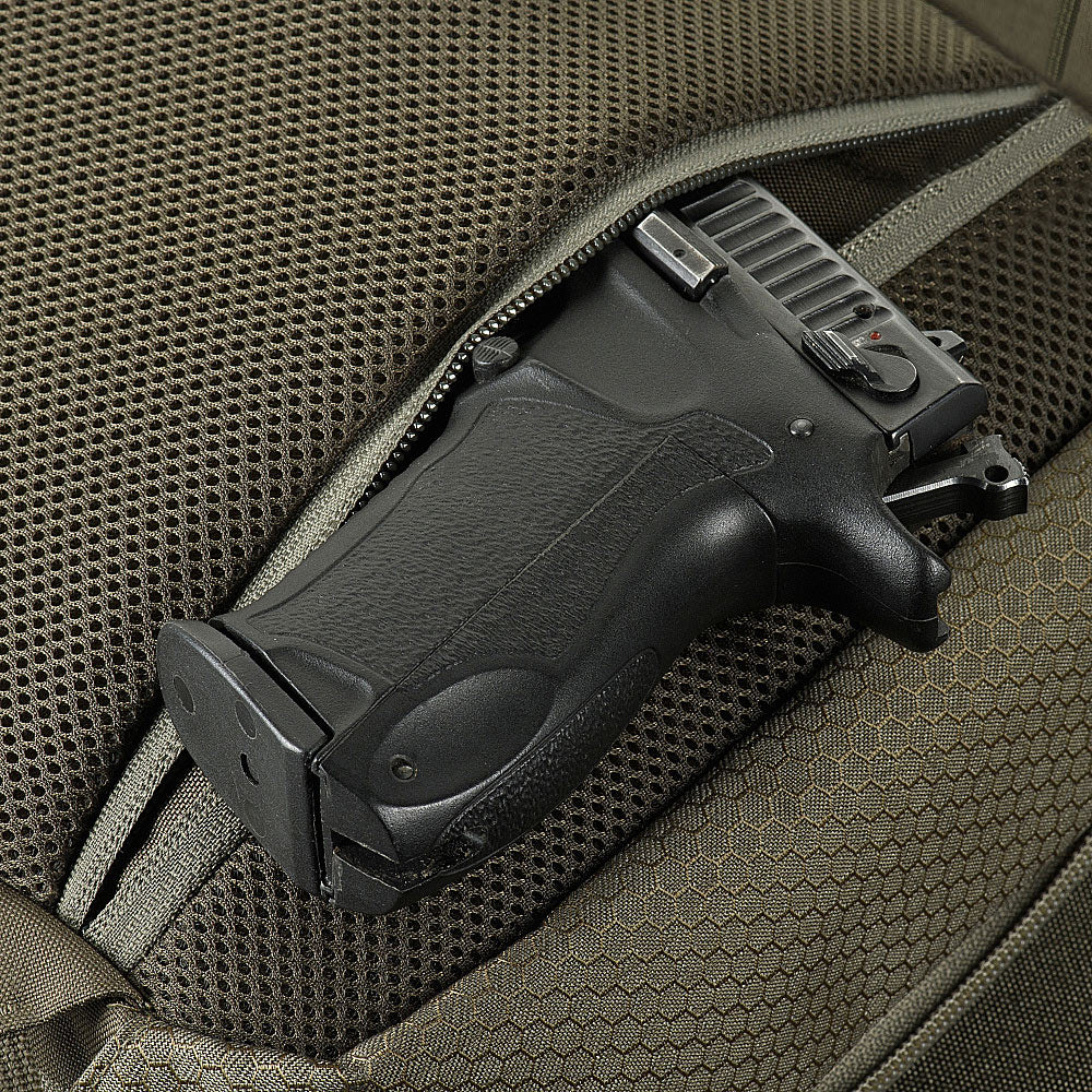 Geanta de umar Magnet XL Elite Hex M-Tac
