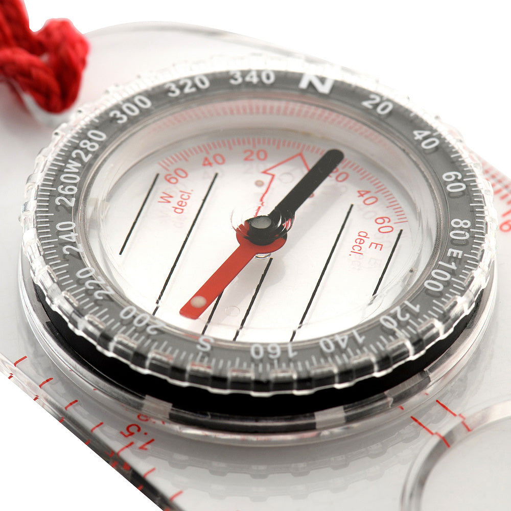 Busola cartografica Map Compass M-Tac