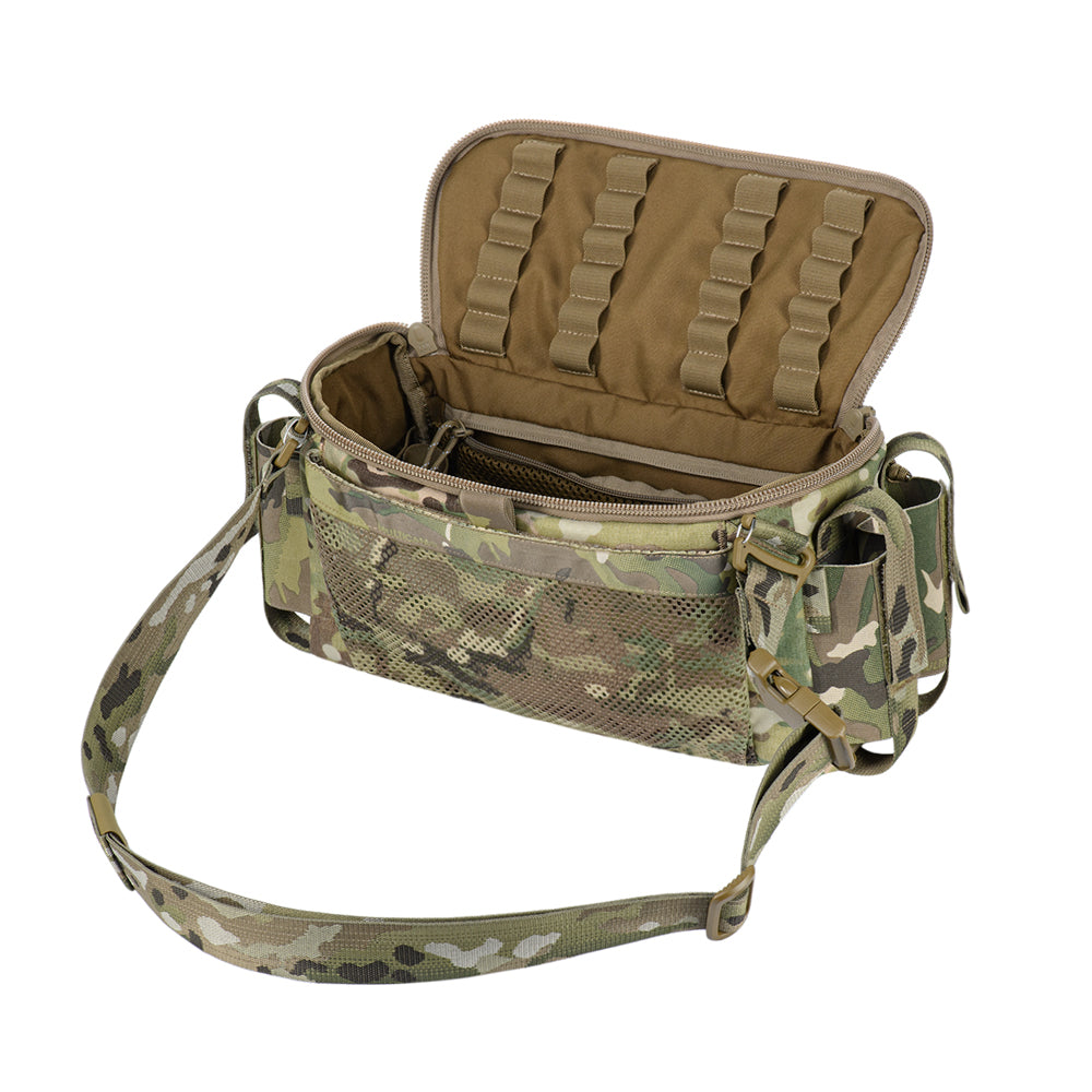Culoare: MultiCam