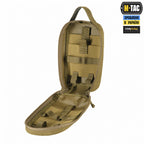 Trusa medicala Rip Off M-Tac cu prindere MOLLE