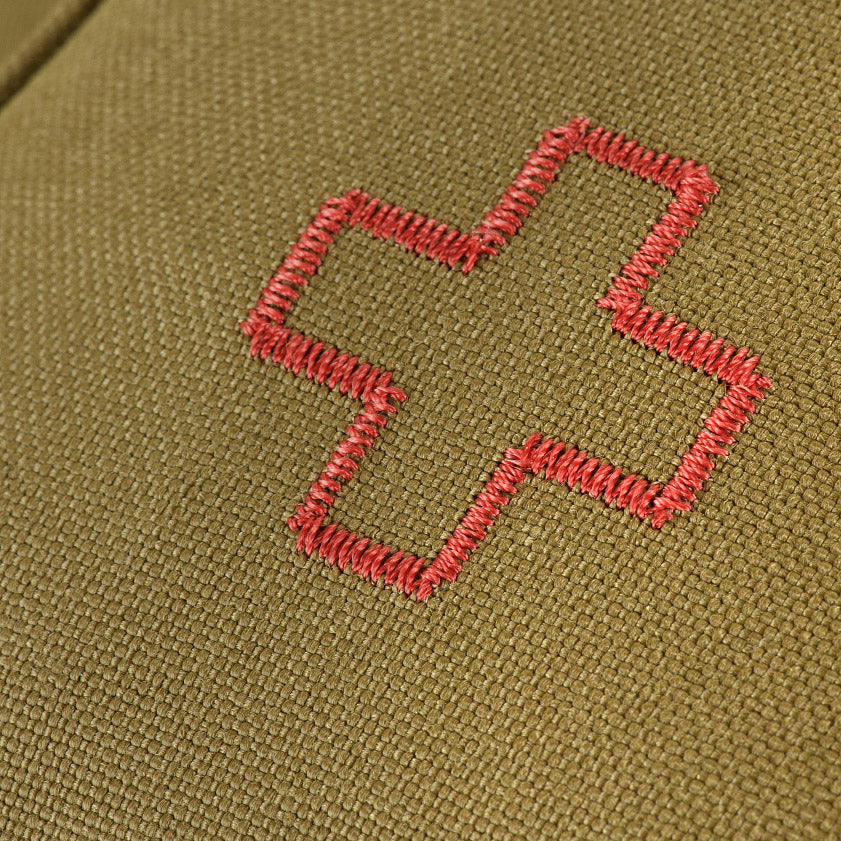 Trusa medicala Rip Off M-Tac cu prindere MOLLE