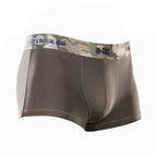 Boxeri barbatesti 93/7 M-Tac cu croiala anatomica