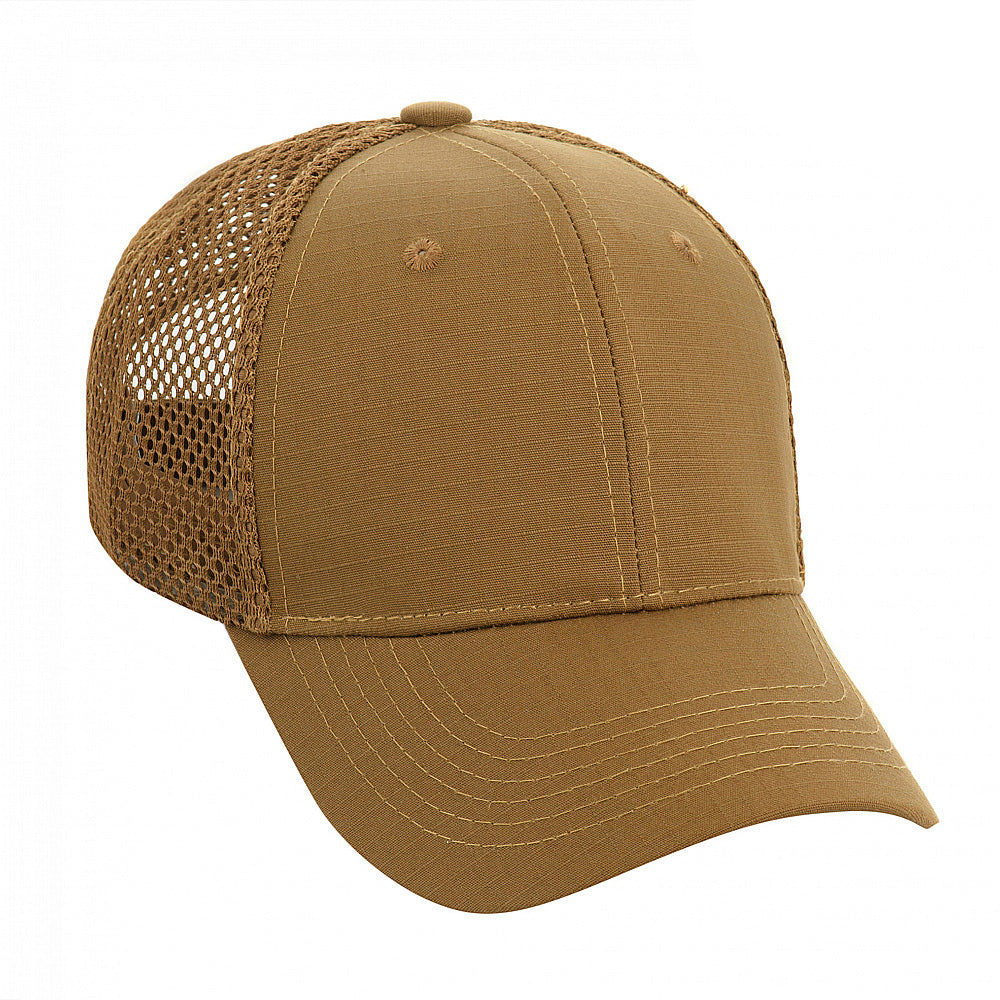 Sapca tactica Mesh Flex Ripstop M-Tac