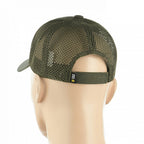 Sapca tactica Mesh Flex Ripstop M-Tac
