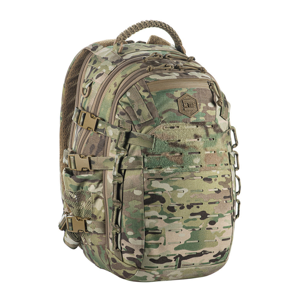 Culoare: MultiCam