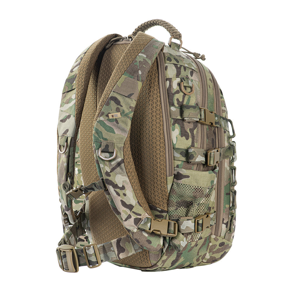 Culoare: MultiCam