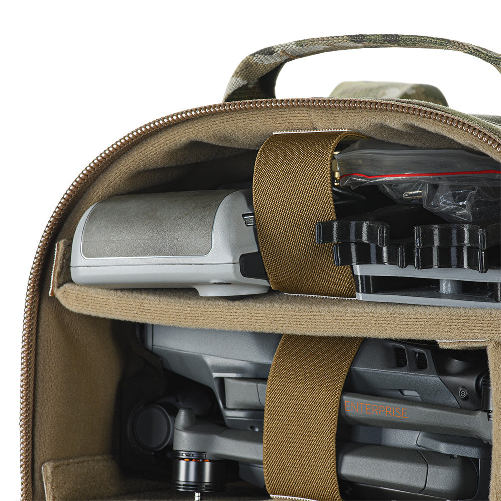 Rucsac modular pentru drone MultiCam M-Tac